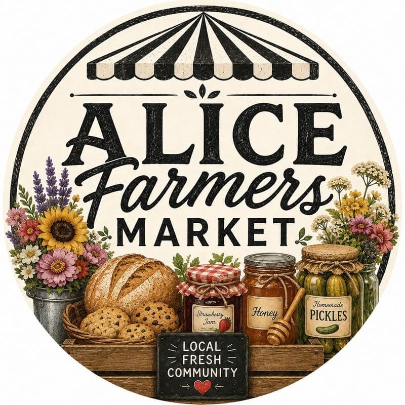 Alice Farmers Market