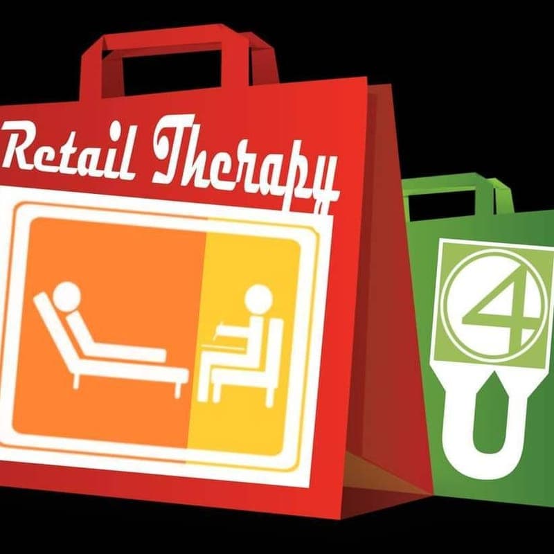 Retail Therapy 4 UTOPIA