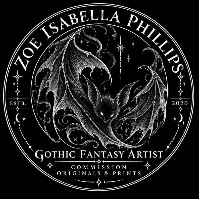 Zoe Isabella Phillips