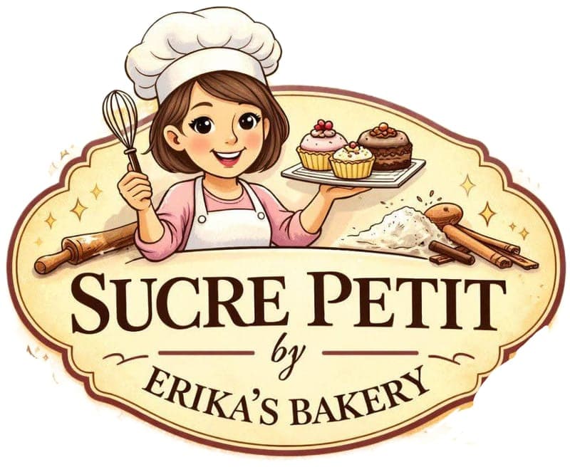 Sucre Petit by Erika's Bakery