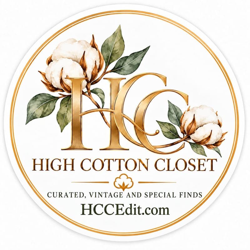 High Cotton Closet (HCC)