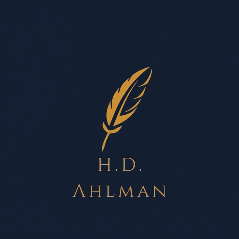 H.D. Ahlman
