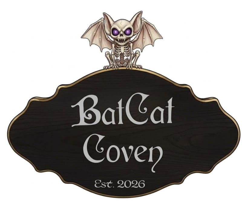 BatCat Coven