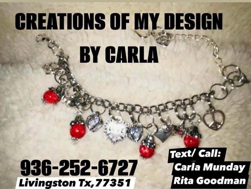 Creations Of My Design by Carla