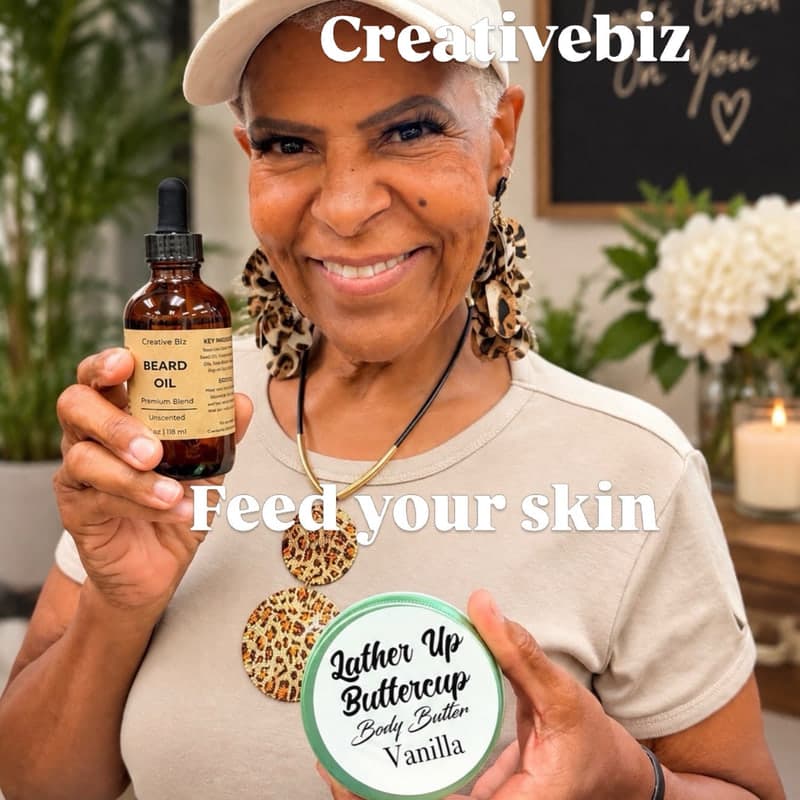Creativebiz
