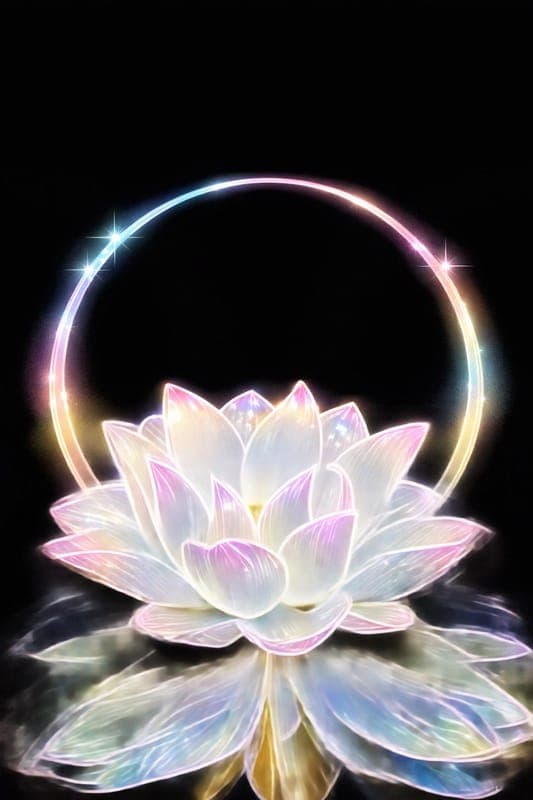 Gaia's Hidden Treasures