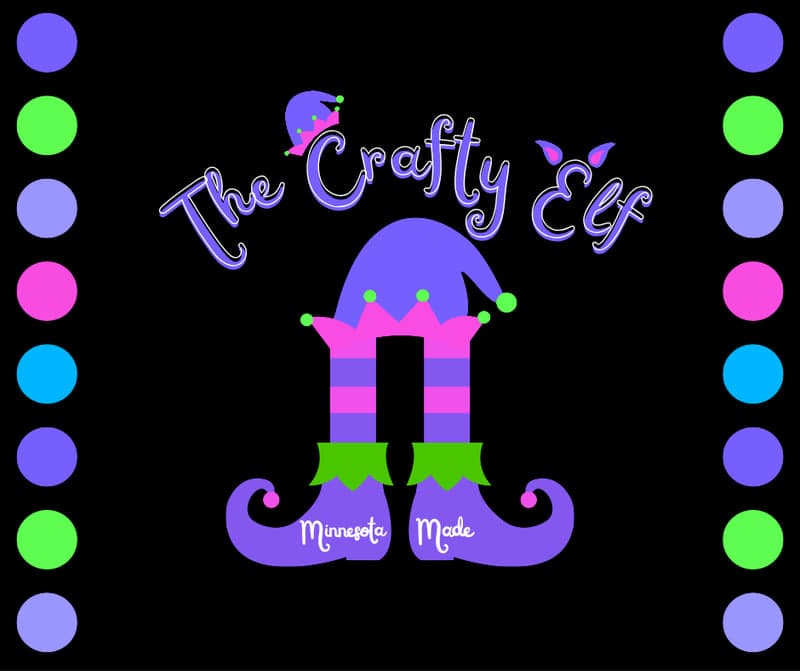 The Crafty Elf MN