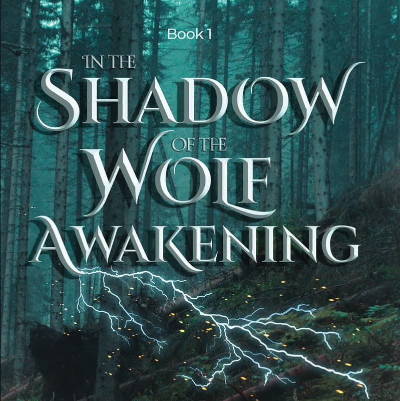 Morrigan Black Publishing