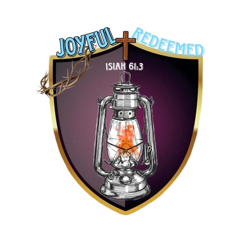 Joyful & Redeemed Creations