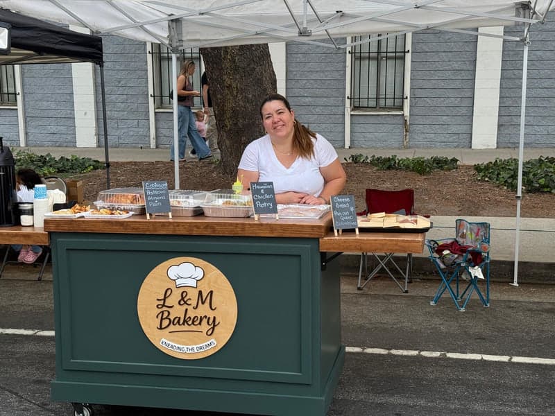 L&M bakery