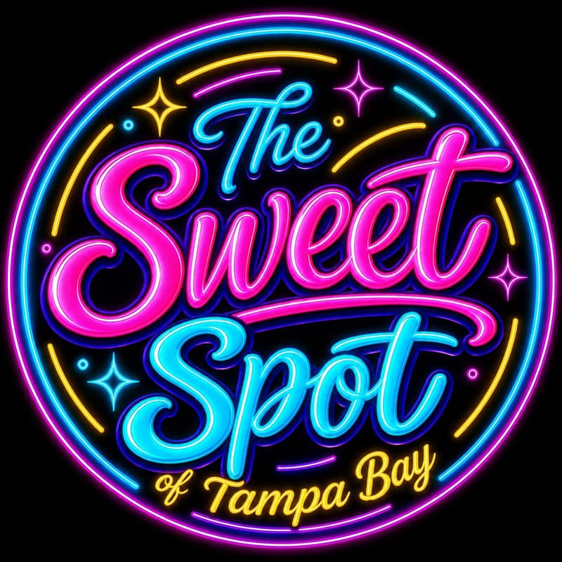 The Sweet Spot of Tampa Bay