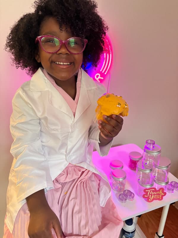 Slime Time w/ Gabby
