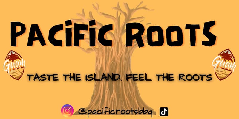 Pacific roots