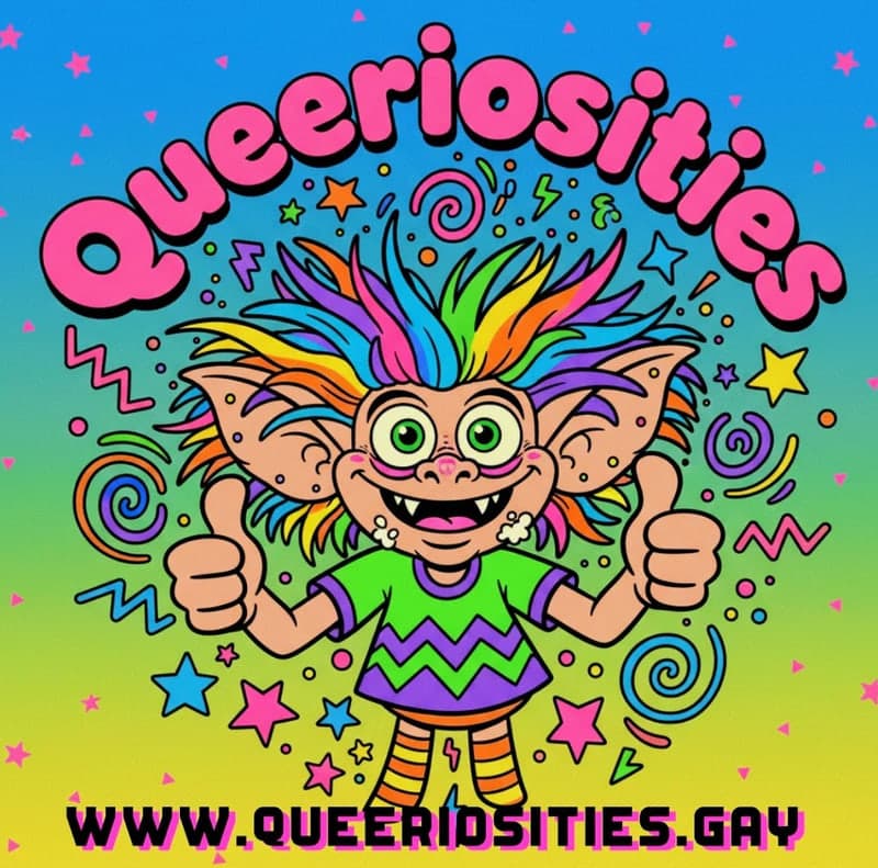 Queeriosities