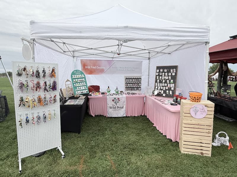 Wild Petal Company