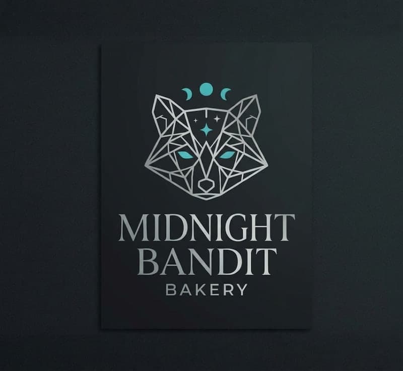 Midnight Bandit Bakery