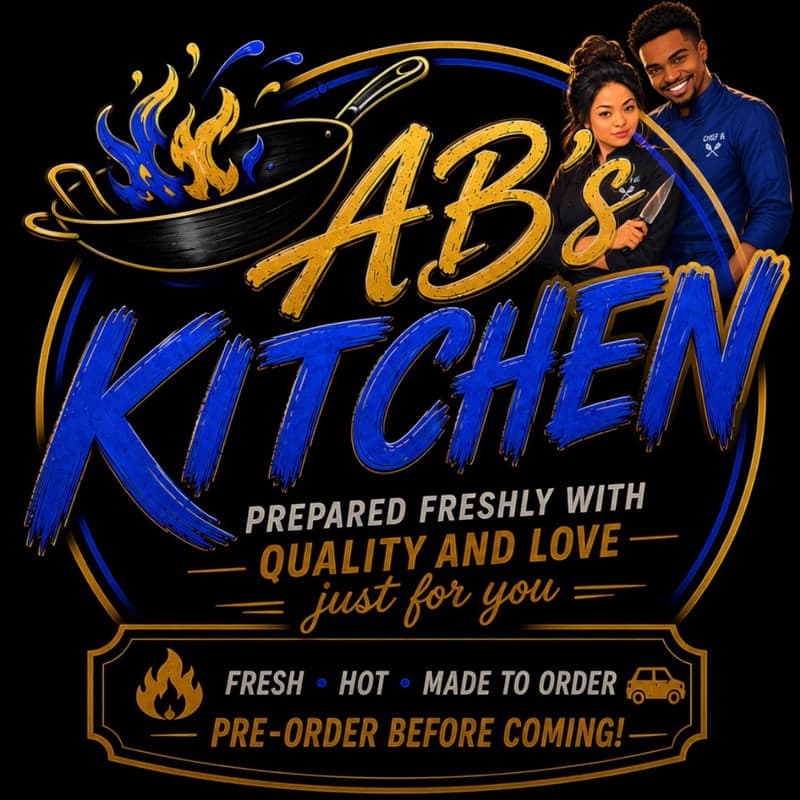 AB’s Kitchen