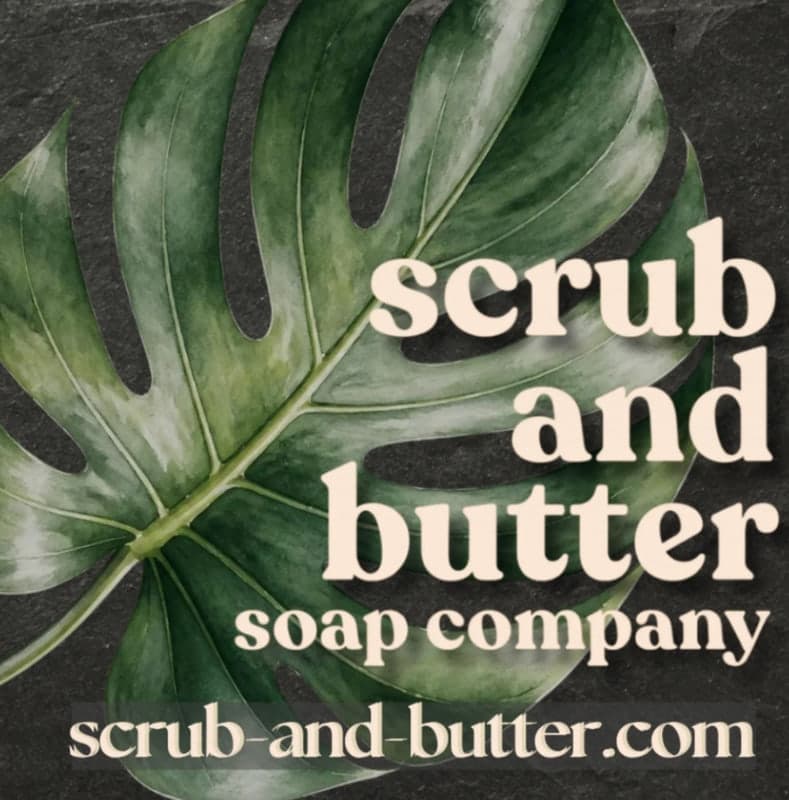 Scrub & Butter Soap Co.