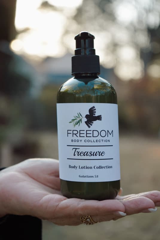 Body Lotion