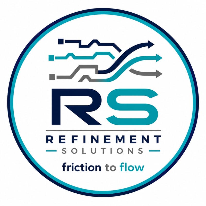 Refinement Solutions