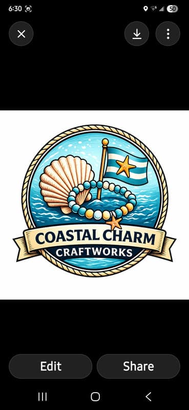 Coastalcharmcraftworks