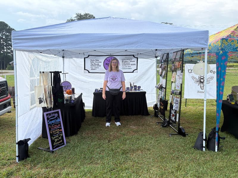 TLC - Tracy Leach Creations