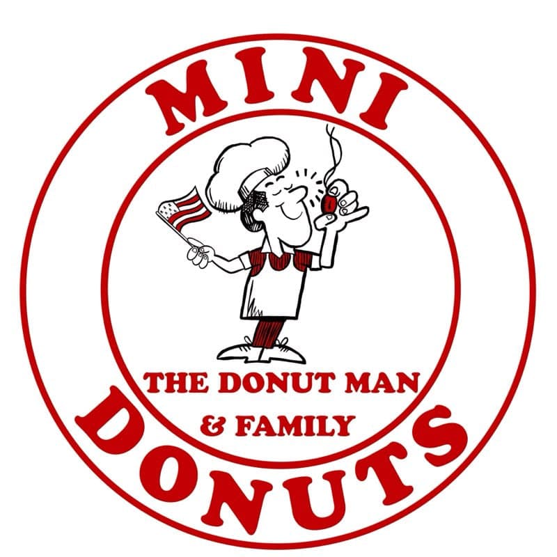 Incredible Creations and The Donutman