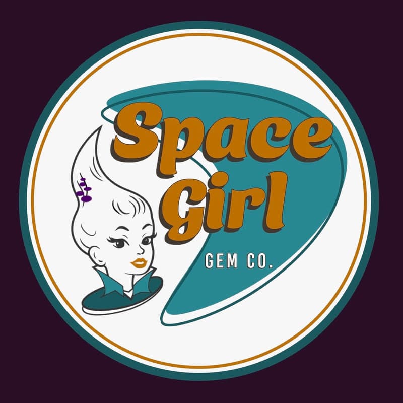 Spacegirl Gem Co