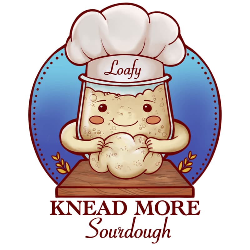 Knead More Sourdough