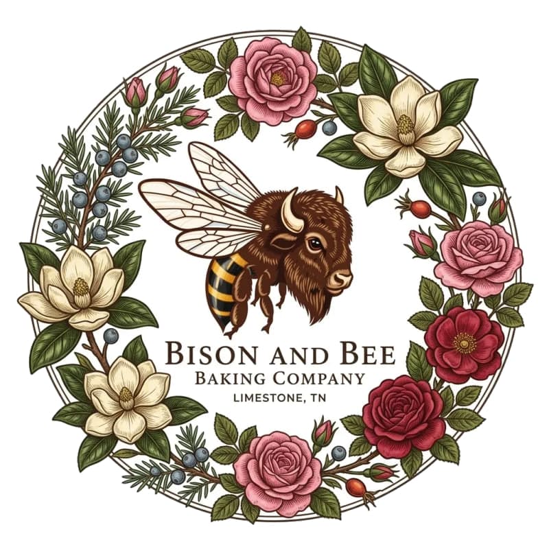 Bison and Bee Baking Company