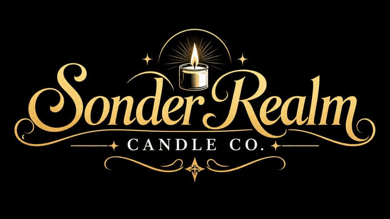 Sonder Realm Candle Co.