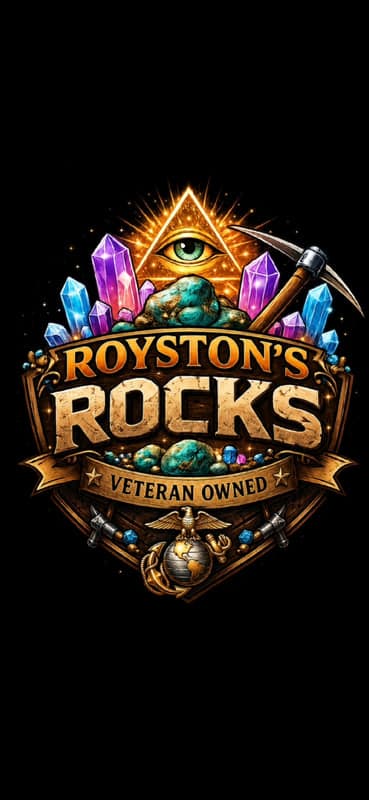 Royston's Rocks