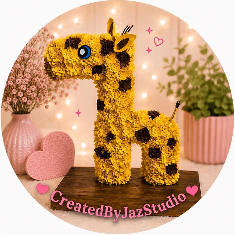 CreatedByJazStudio