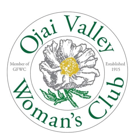 Ojai Valley Woman's Club - Holiday Market