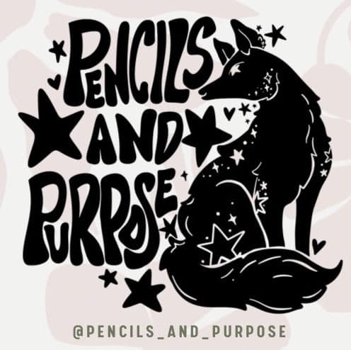 Pencils and Purpose