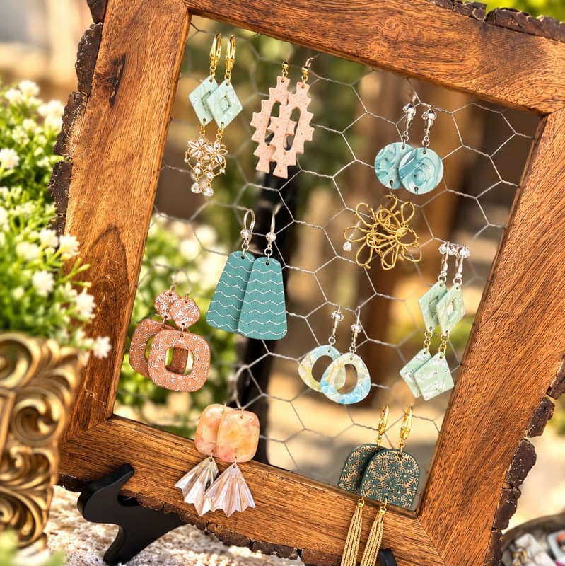 Whimsical Wearables