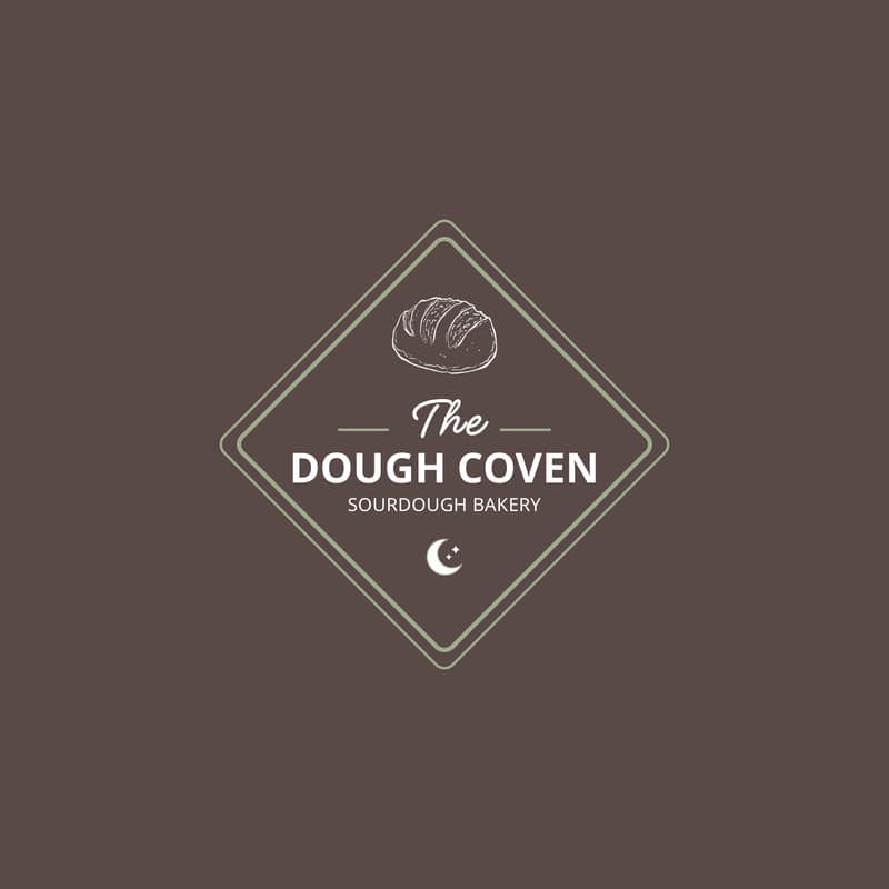 The Dough Coven