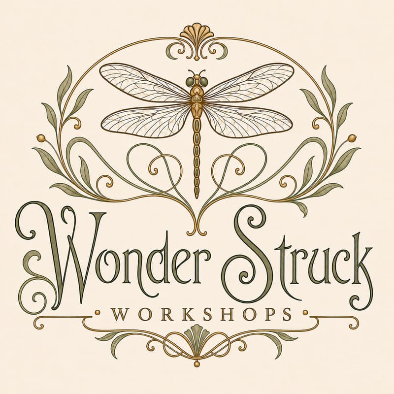 Wonder Struck Workshops