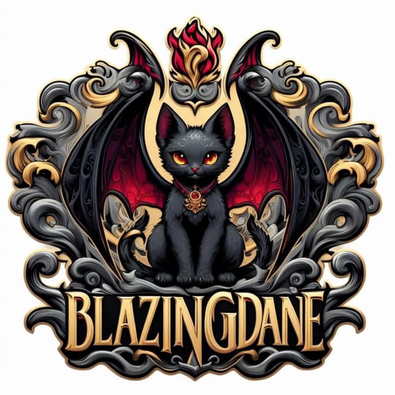 Blazingdane