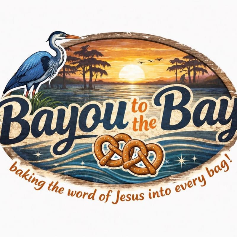 Bayou To The Bay