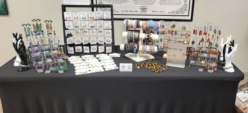 Marcy's Trinkets & Treasures