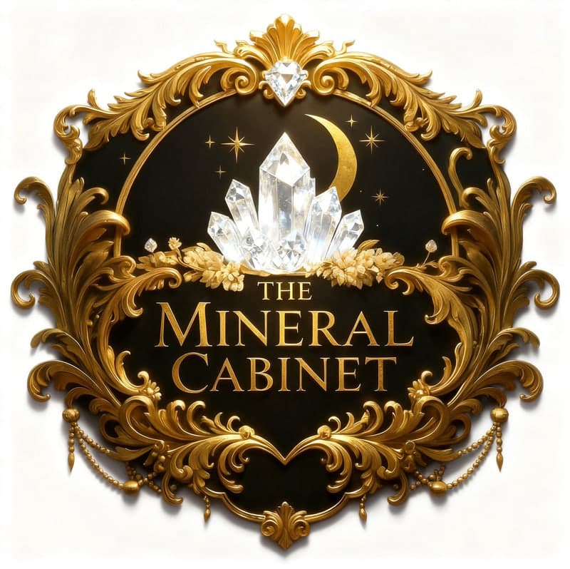 The Mineral Cabinet