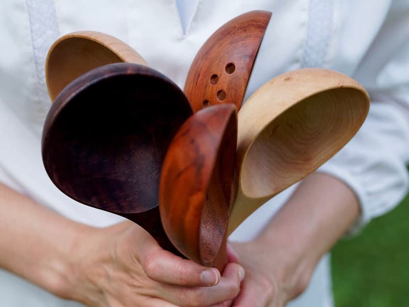 Ladles