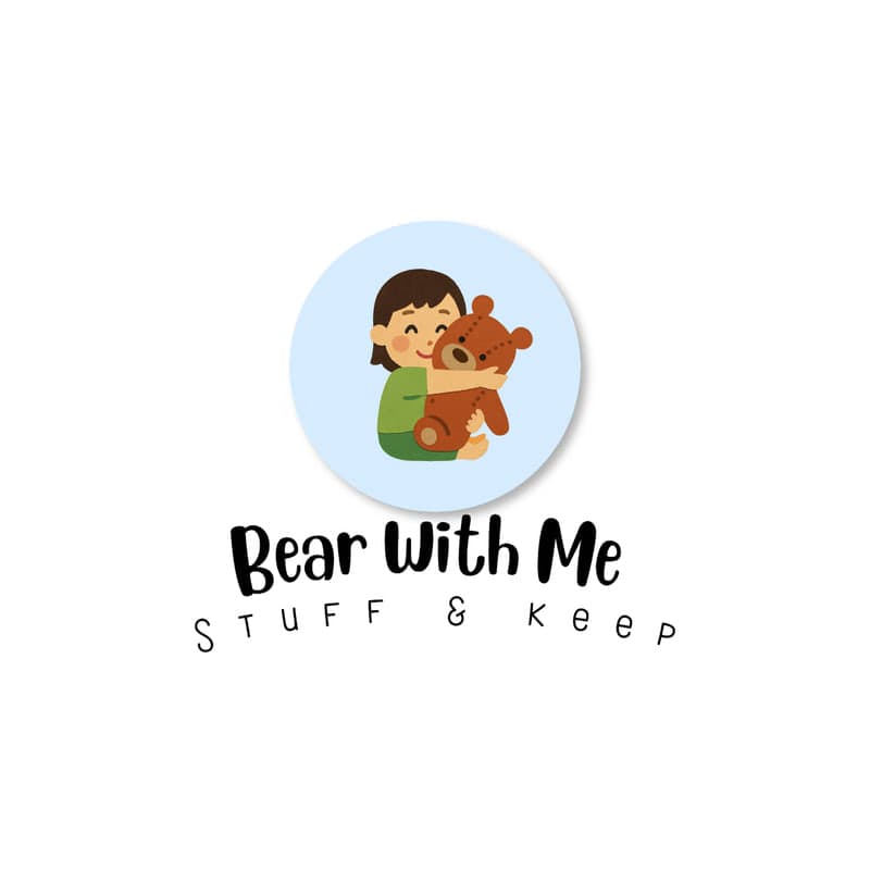 Bear With Me