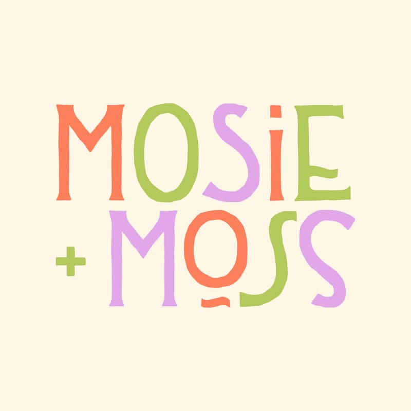 Mosie + Moss