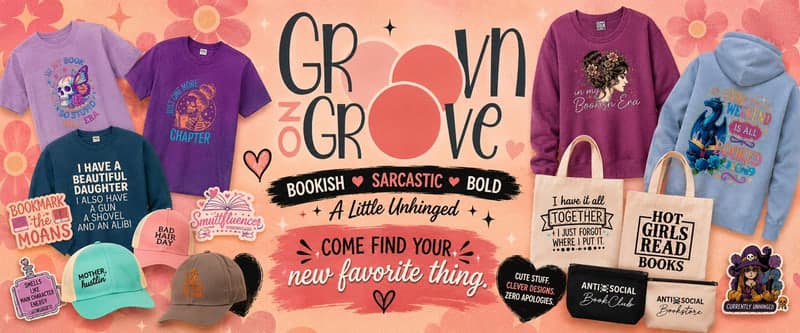 Groovn on Grove