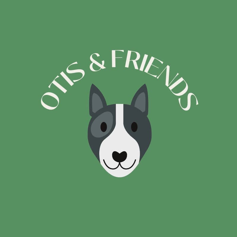 Otis & Friends