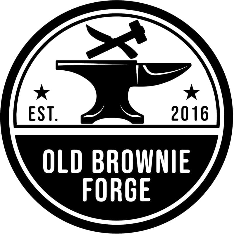 Old Brownie Forge