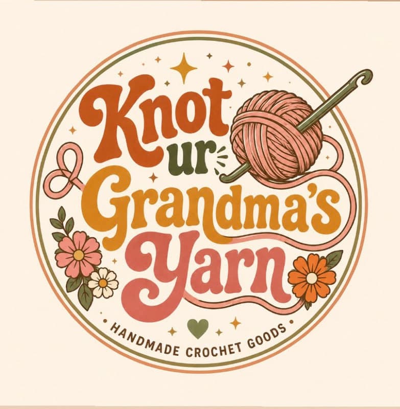 Knot Ur Grandmas Yarn