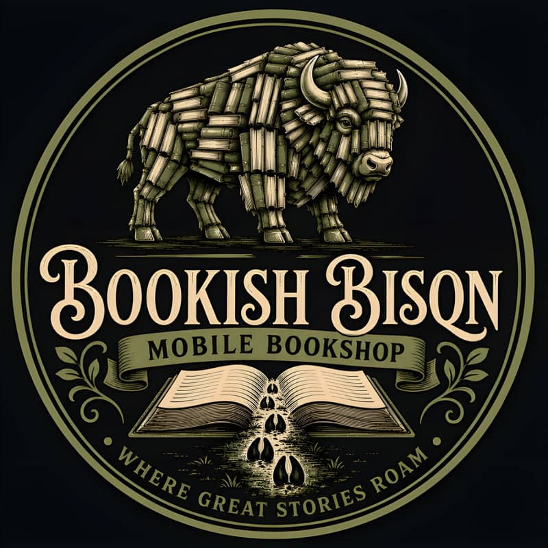 Bookish Bison Mobile Bookshop